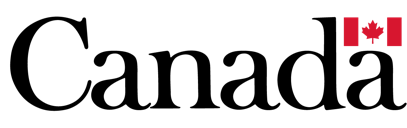 Logo du Canada